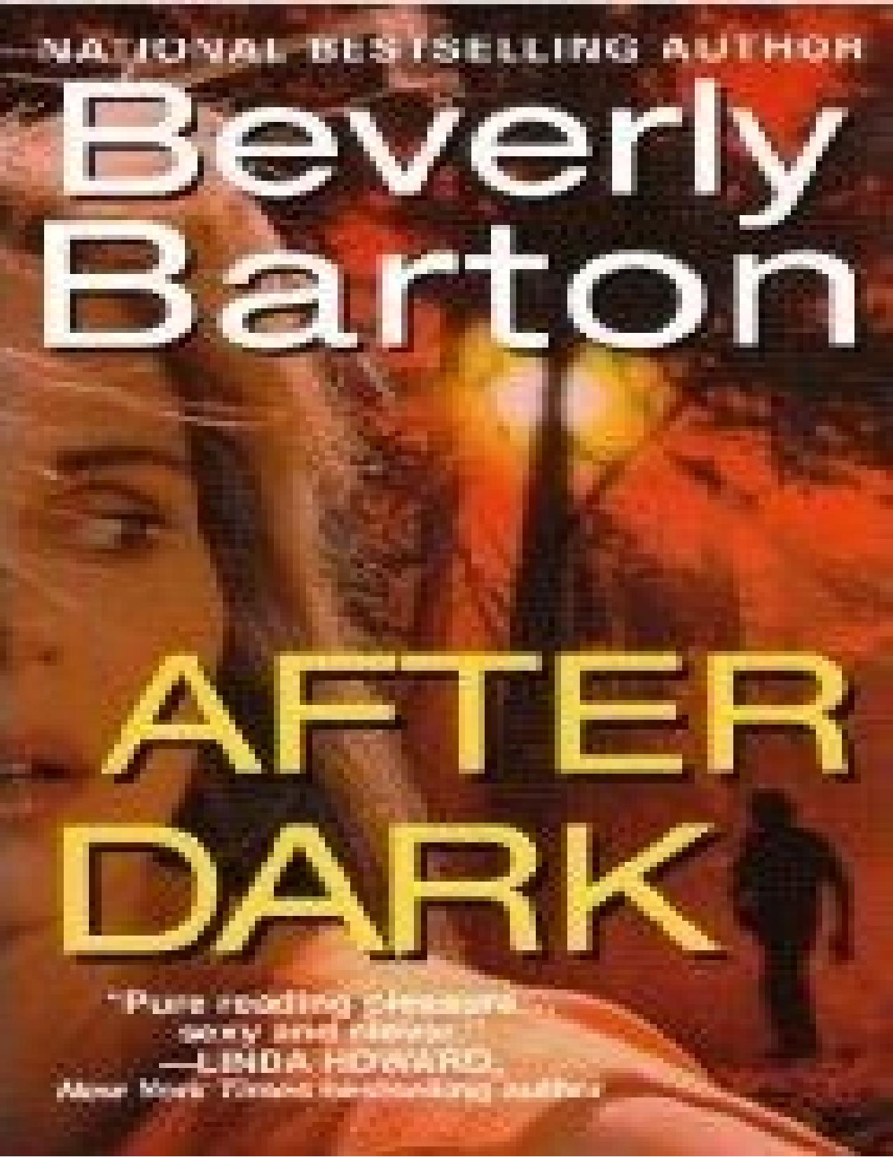 After Dark by Beverly Barton