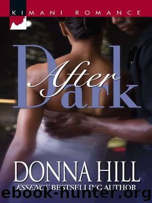 After Dark by Donna Hill