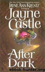 After Dark by Jayne Ann Krentz (as Jayne Castle)