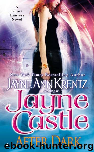 After Dark by Jayne Castle Jayne Ann Krentz