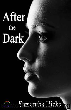 After Dark by Samantha Hicks