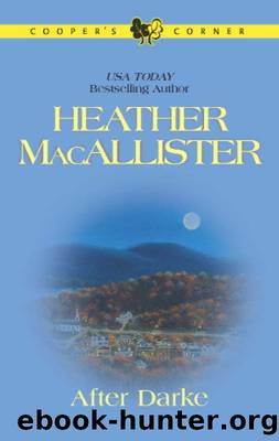 After Darke by Heather MacAllister