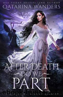 After Death Do We Part by Qatarina Wanders