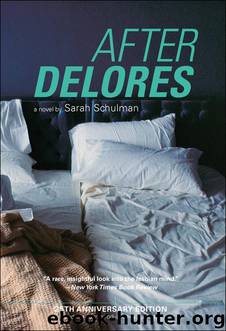 After Delores by Sarah Schulman