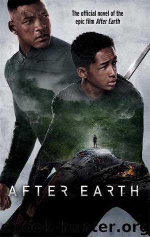 After Earth by Peter David