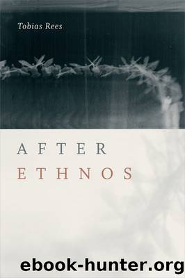 After Ethnos by Rees Tobias