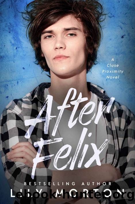 After Felix (Close Proximity Book 3) by Lily Morton