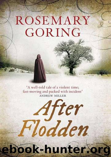 After Flodden by Rosemary Goring
