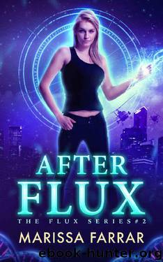 After Flux (The Flux Series Book 2) by Marissa Farrar