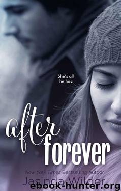 After Forever by Jasinda Wilder