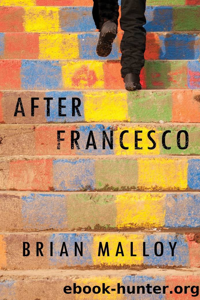 After Francesco by Brian Malloy