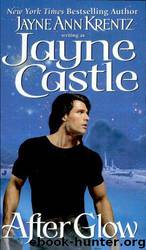 After Glow by Jayne Ann Krentz (as Jayne Castle)