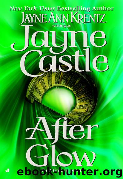 After Glow by Jayne Castle & Jayne Ann Krentz