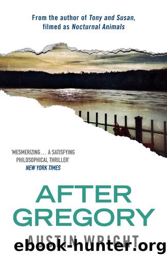After Gregory by Austin Wright