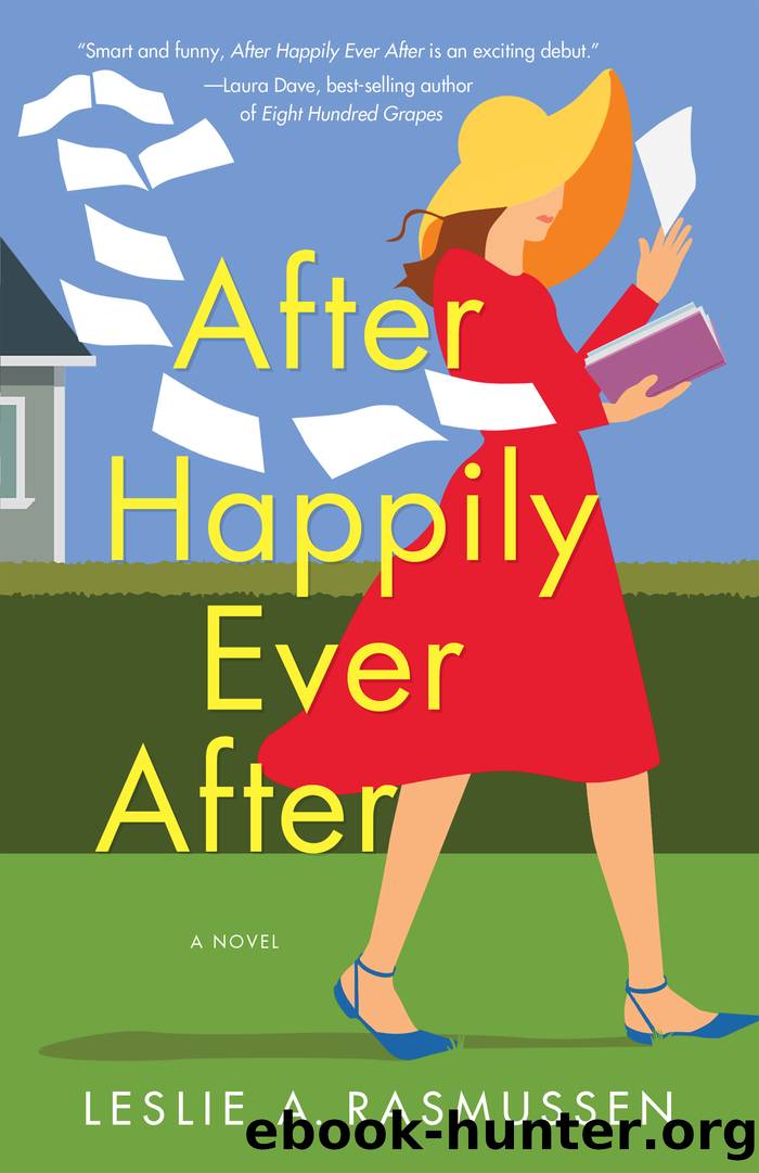 After Happily Ever After by Leslie A. Rasmussen