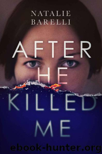 After He Killed Me by Natalie Barelli