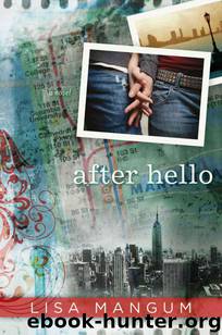 After Hello by Lisa Mangum