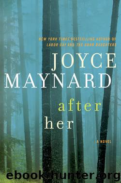 After Her by Joyce Maynard