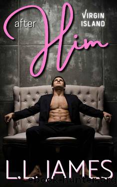 After Him: An Enemies-To-Lovers Romance (Virgin Island Series Book 1) by L.L. James