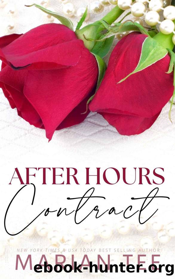 After Hours Contract by Tee Marian