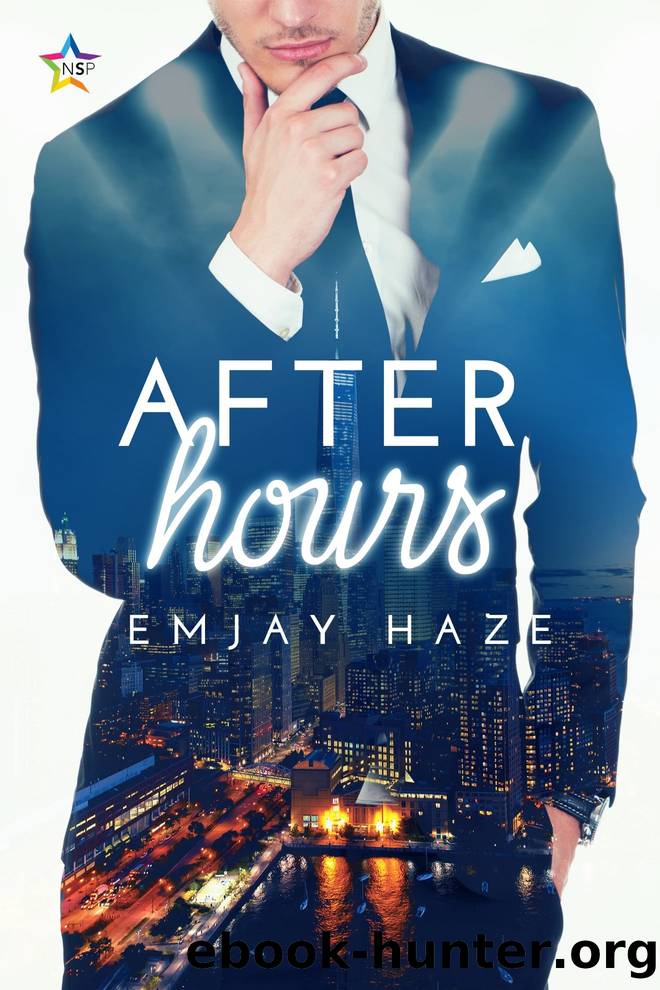 After Hours by Emjay Haze