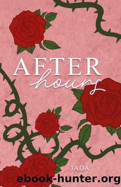 After Hours by Jada West