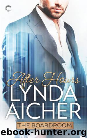 After Hours by Lynda Aicher