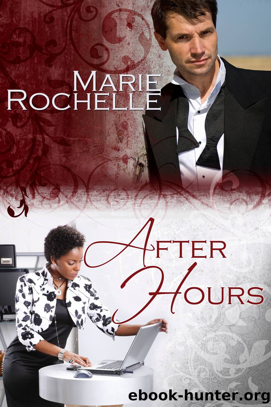 After Hours by Marie Rochelle
