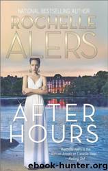 After Hours by Rochelle Alers