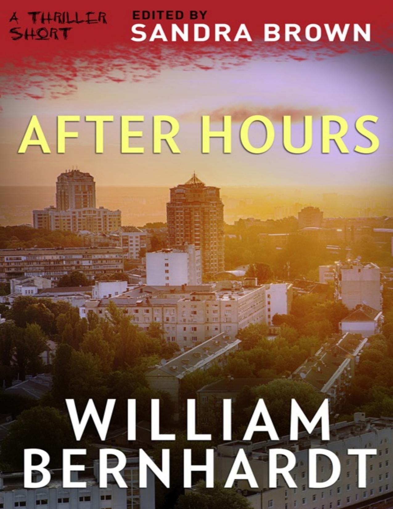 After Hours by William Bernhardt