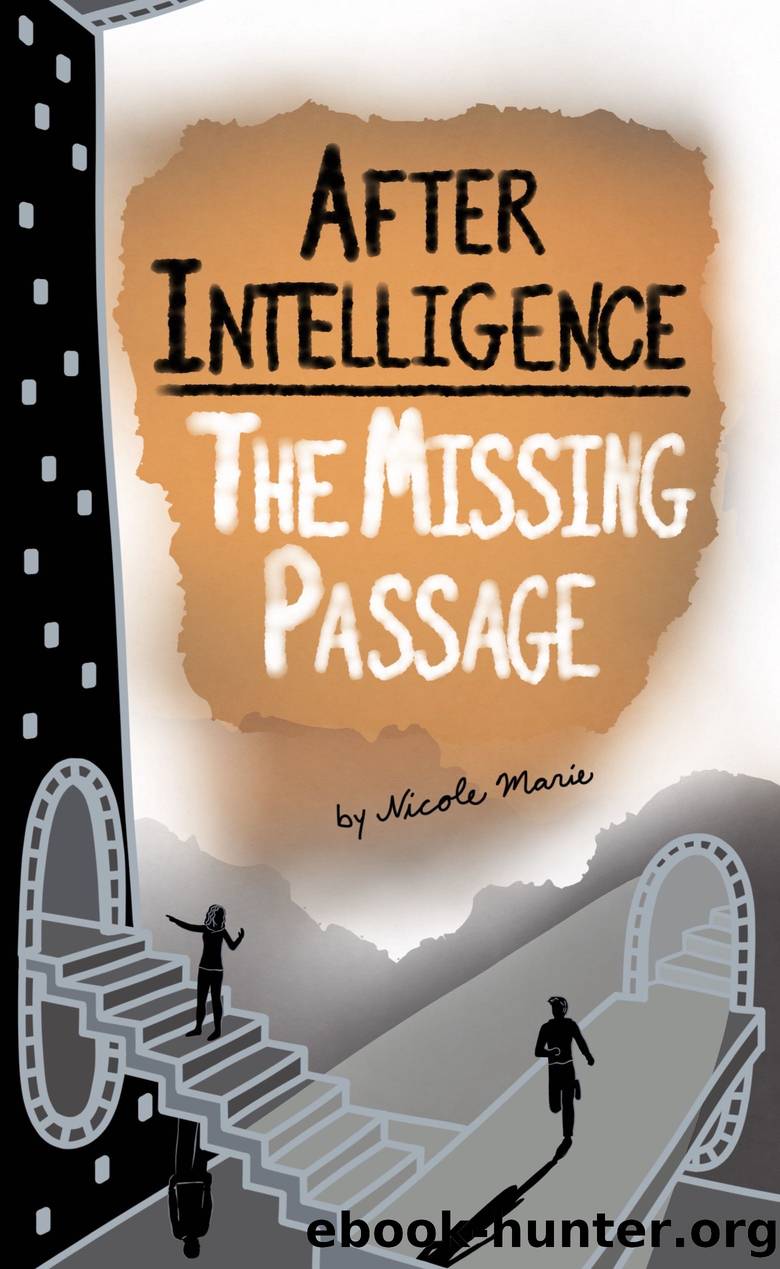 After Intelligence by Nicole Marie