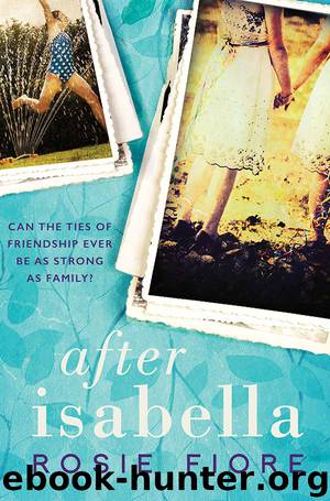 After Isabella by Rosie Fiore