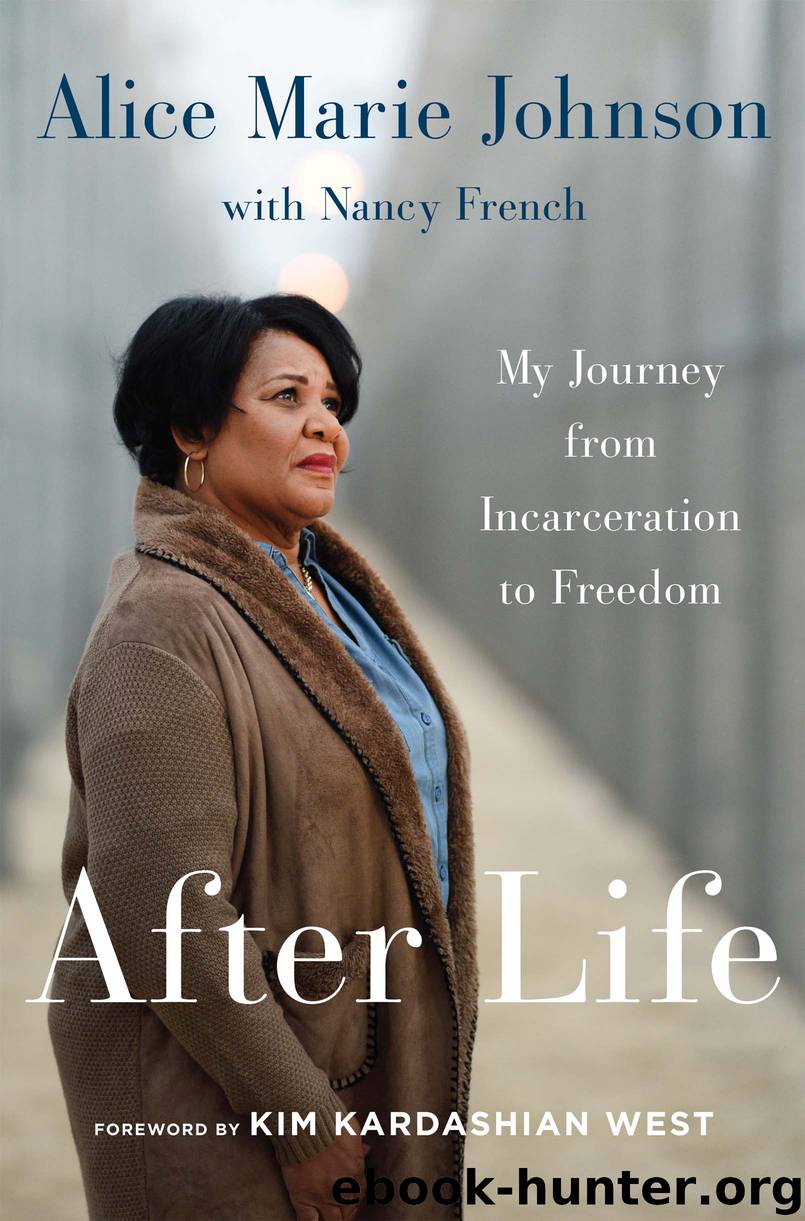 After Life by Alice Marie Johnson