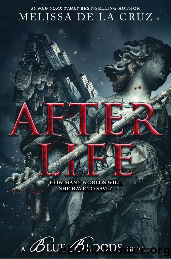 After Life by Cruz Melissa de La