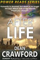 After Life by Dean Crawford
