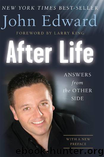 After Life by John Edward
