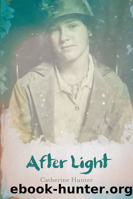 After Light by Catherine Hunter