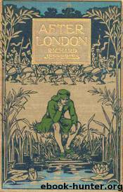 After London by Jefferies Richard