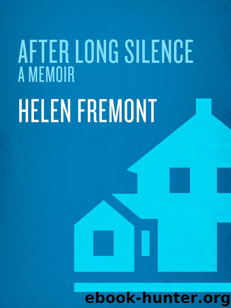 After Long Silence by Helen Fremont
