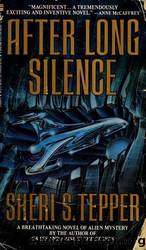 After Long Silence by Sheri S. Tepper