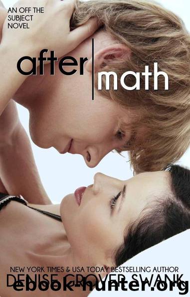 After Math (Off the Subject) by Swank Denise Grover