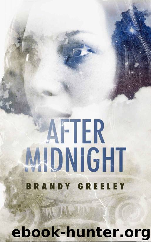 After Midnight by Brandy Greeley