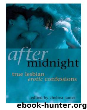 After Midnight by Chelsea James