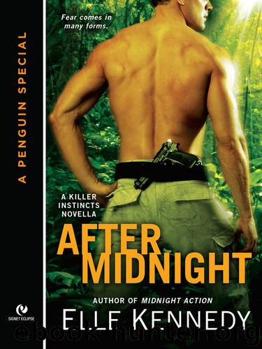 After Midnight by Elle Kennedy