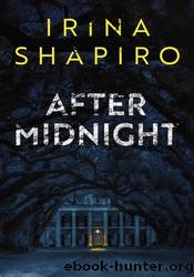 After Midnight by Irina Shapiro