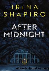 After Midnight by Irina Shapiro