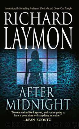 After Midnight by Laymon Richard