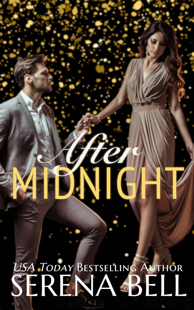 After Midnight by Serena Bell