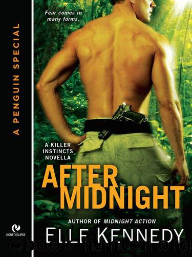 After Midnight: (A Penguin Special from Signet Eclipse) (Killer Instincts) by Elle Kennedy