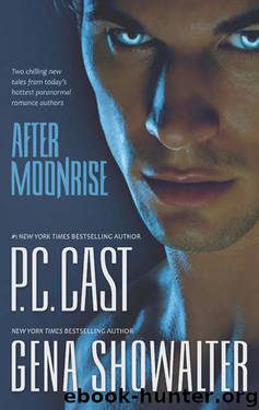 After Moonrise by Gena Showalter P.C. Cast